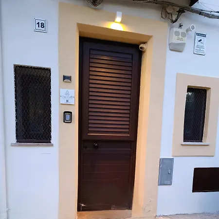 Casa Cristal Appartement *