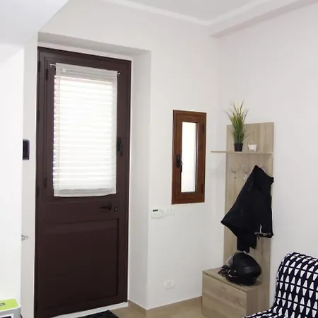 Casa Cristal Appartement