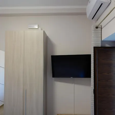 Casa Cristal Appartement *