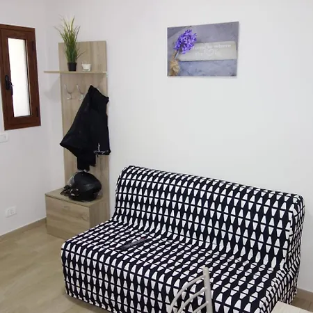 Appartement Casa Cristal