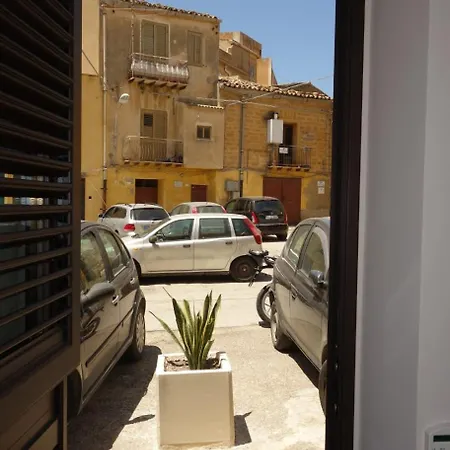 Casa Cristal Appartement Agrigente