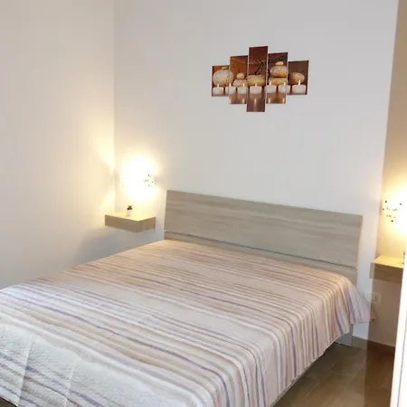 Casa Cristal Appartement